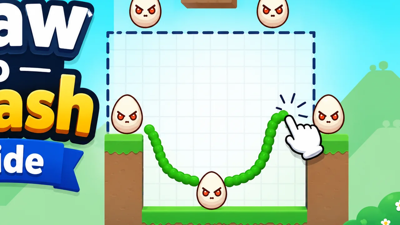 Creative Draw To Smash Challenges to Try feature image